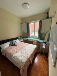 Castle Green (D26), Condominium #613446641